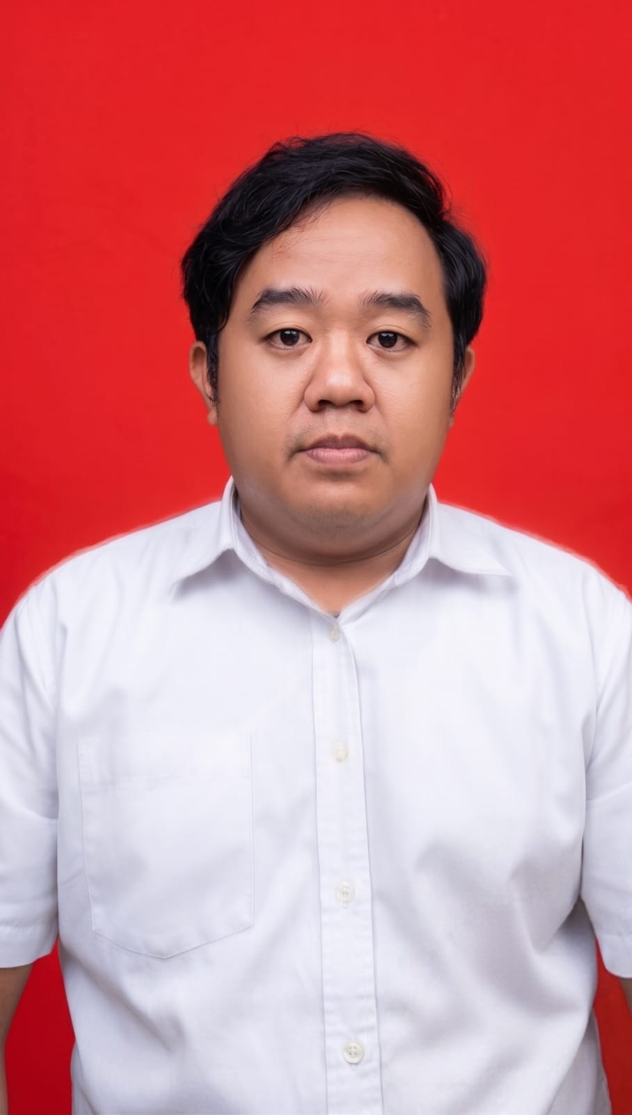 AMLICHA RILO PAMBUDI